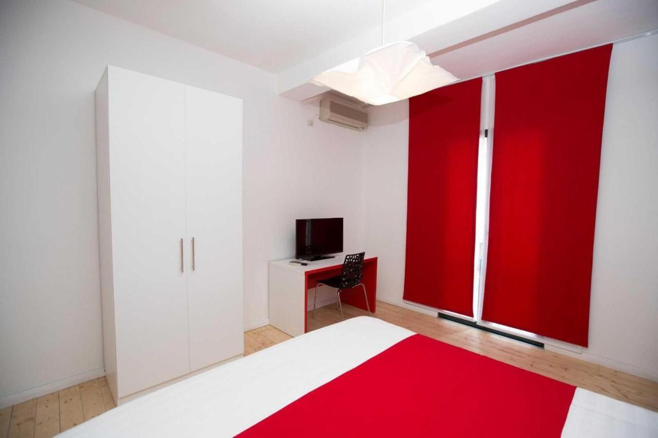 Hotel Rimini تيرانا المظهر الخارجي الصورة