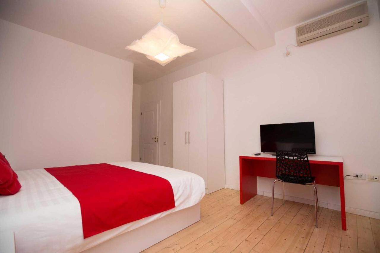 Hotel Rimini تيرانا المظهر الخارجي الصورة