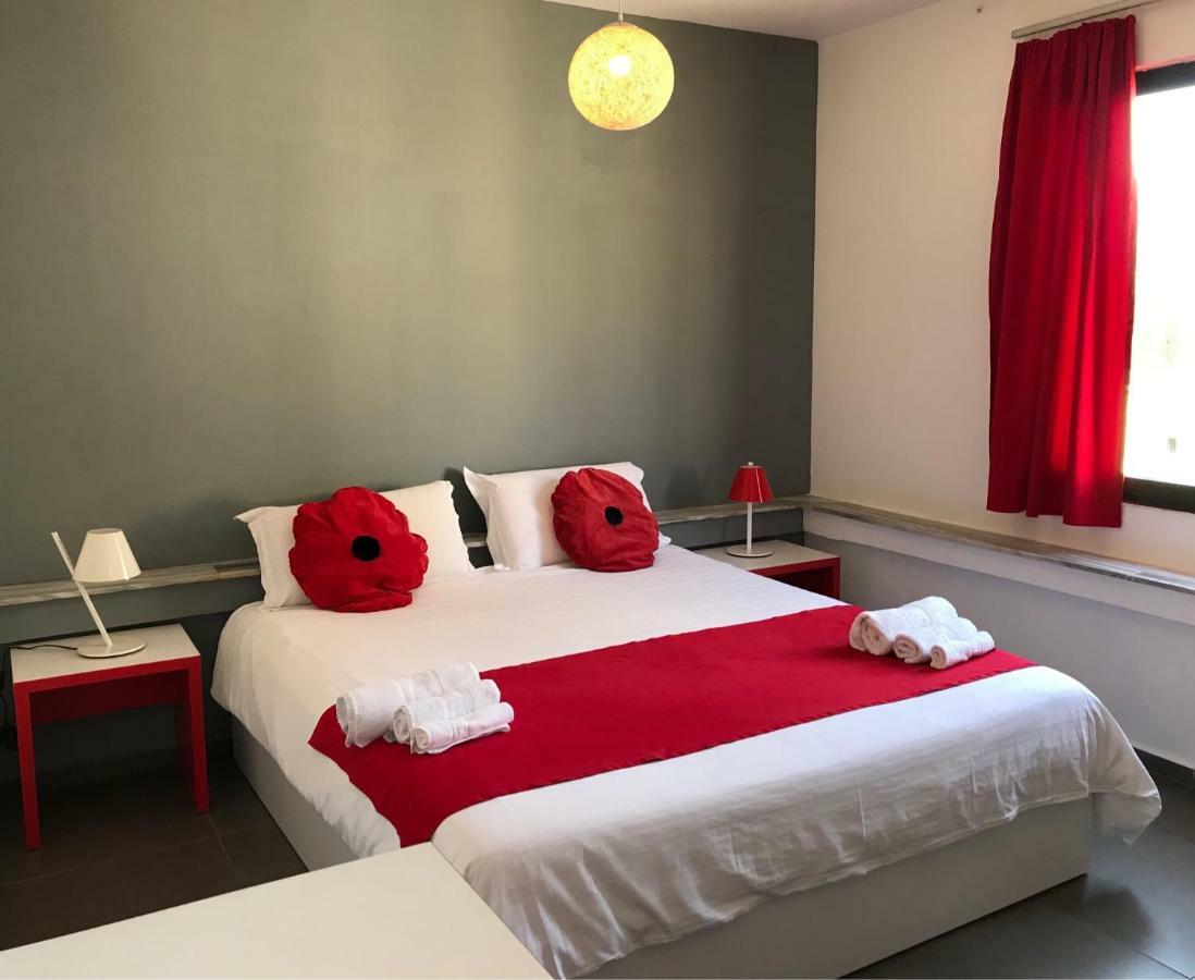 Hotel Rimini تيرانا المظهر الخارجي الصورة