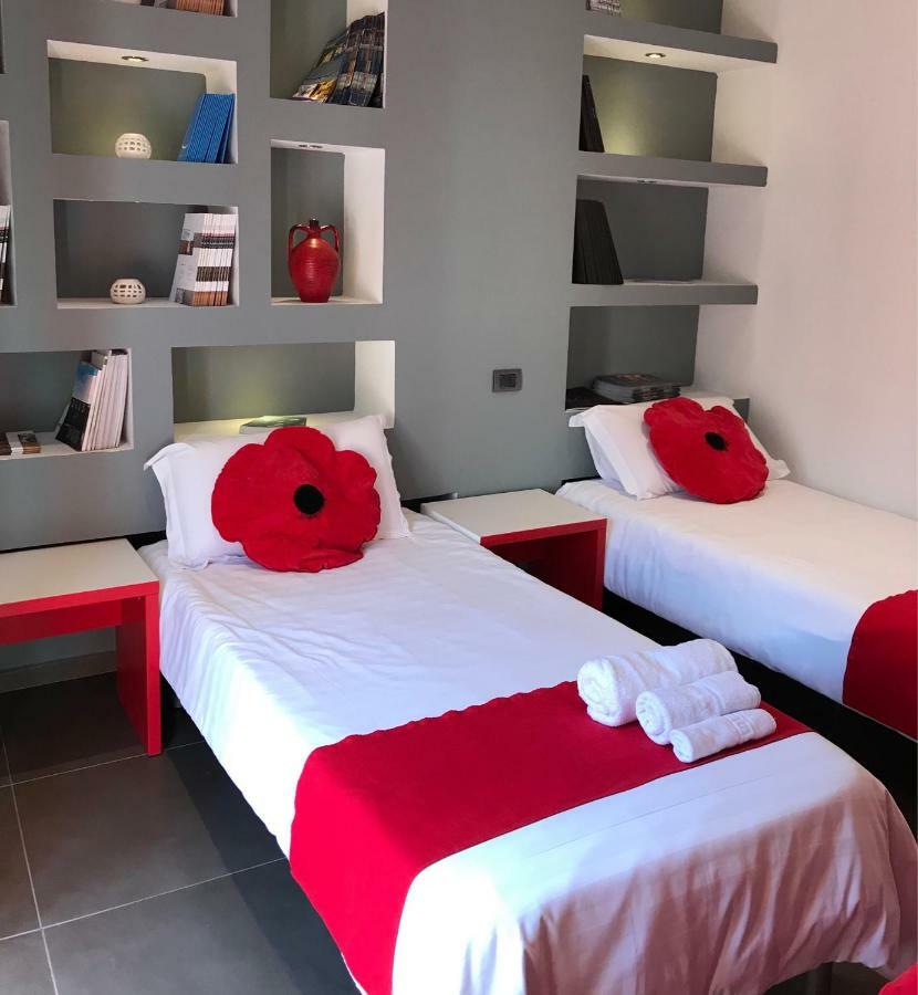 Hotel Rimini تيرانا المظهر الخارجي الصورة